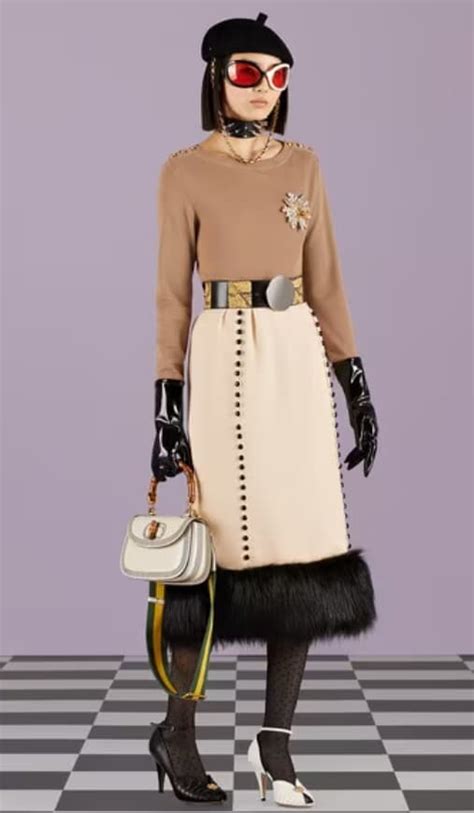 borse gucci autunno inverno 2023 24|Gucci donna autunno hiver.